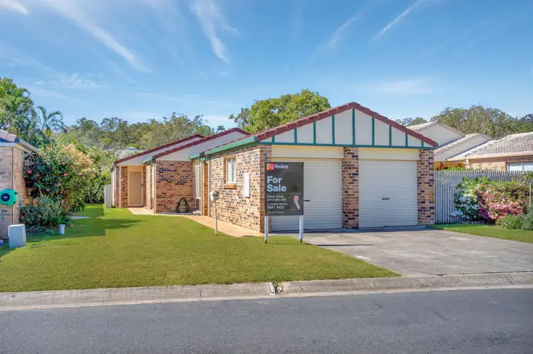 Third view of Homely house listing, 57 River Oak Drive, Helensvale QLD 4212