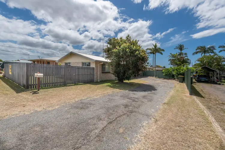 7 Cottell Street, Bundaberg North QLD 4670