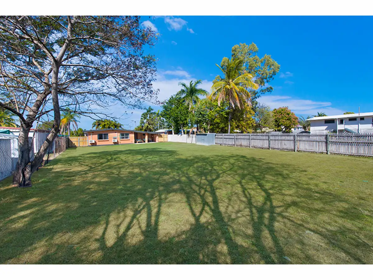 Main view of Homely house listing, 17 Spiceley Crescent, Heatley QLD 4814