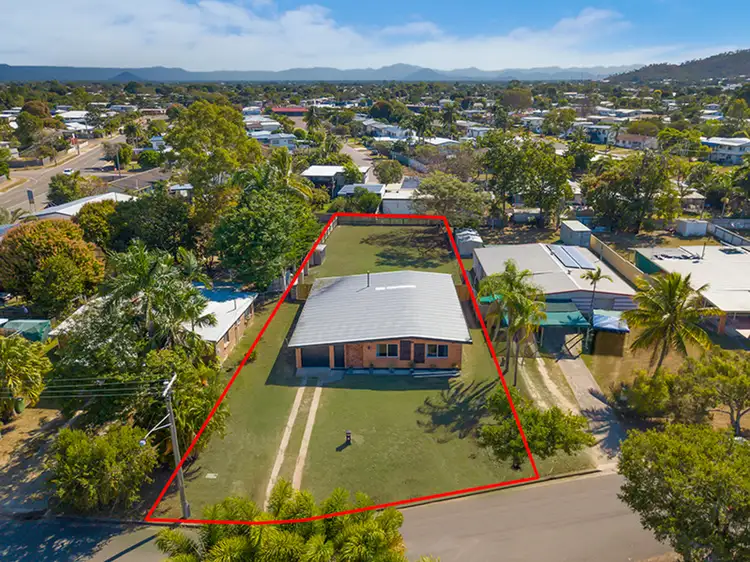 Second view of Homely house listing, 17 Spiceley Crescent, Heatley QLD 4814