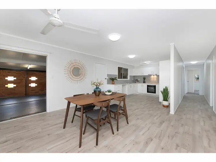 Fourth view of Homely house listing, 17 Spiceley Crescent, Heatley QLD 4814