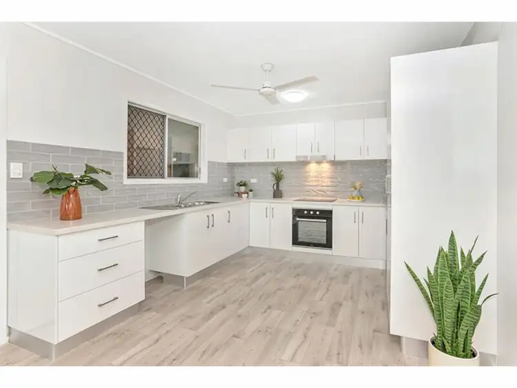 Fifth view of Homely house listing, 17 Spiceley Crescent, Heatley QLD 4814