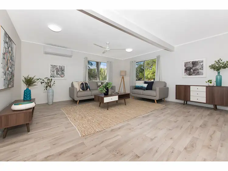 Sixth view of Homely house listing, 17 Spiceley Crescent, Heatley QLD 4814