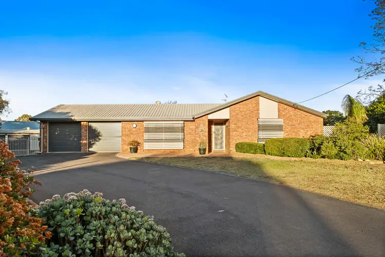 Main view of Homely house listing, 9 Glen Crescent, Highfields QLD 4352