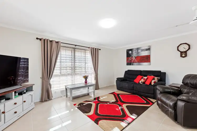 Second view of Homely house listing, 9 Glen Crescent, Highfields QLD 4352