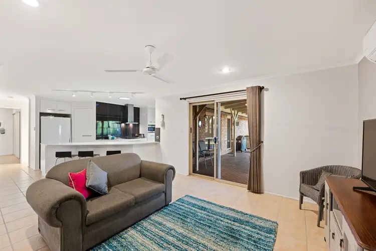 Fourth view of Homely house listing, 9 Glen Crescent, Highfields QLD 4352