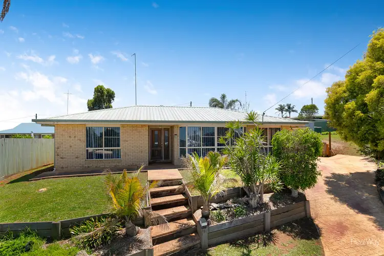 5 Bhutan Court, Newtown QLD 4350