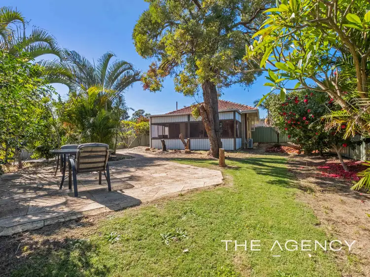 Second view of Homely house listing, 23 Casuarina Road, Maida Vale WA 6057