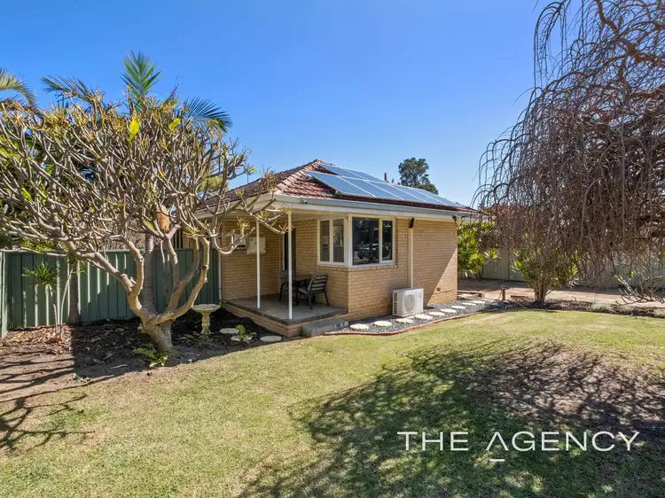 Third view of Homely house listing, 23 Casuarina Road, Maida Vale WA 6057