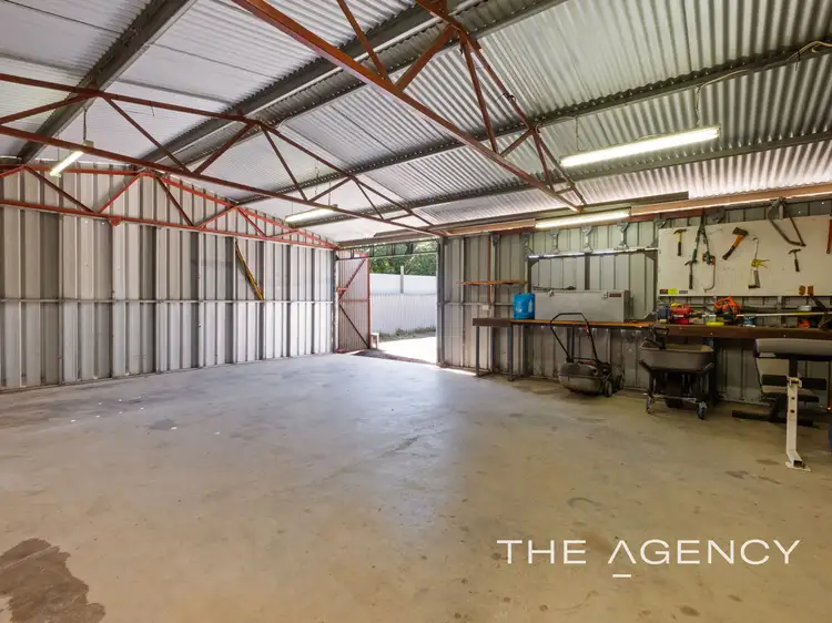 Fourth view of Homely house listing, 23 Casuarina Road, Maida Vale WA 6057