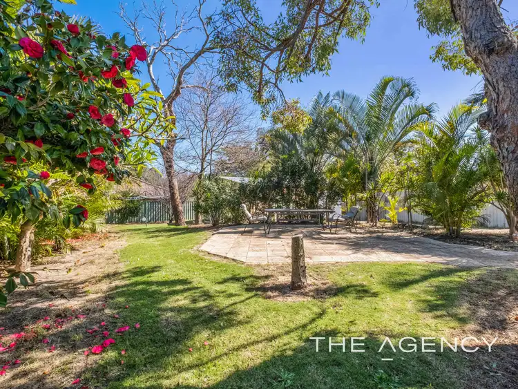 Fifth view of Homely house listing, 23 Casuarina Road, Maida Vale WA 6057