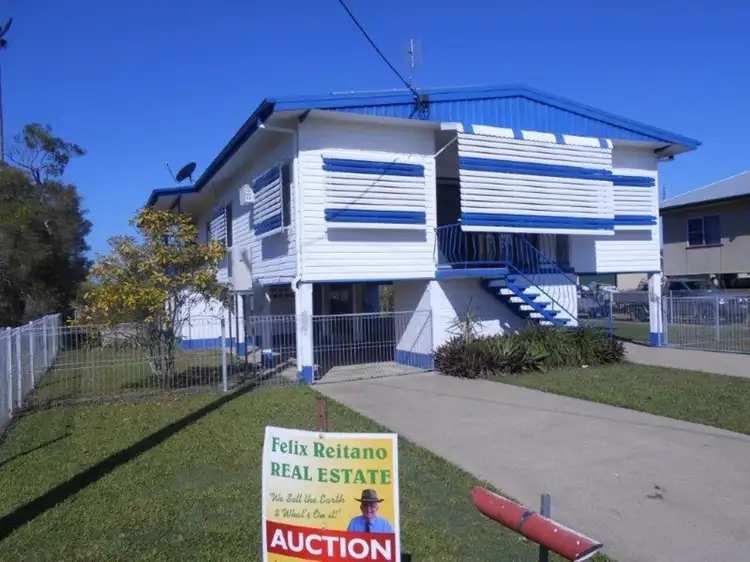 5 MacMillan's Road, Bemerside QLD 4850
