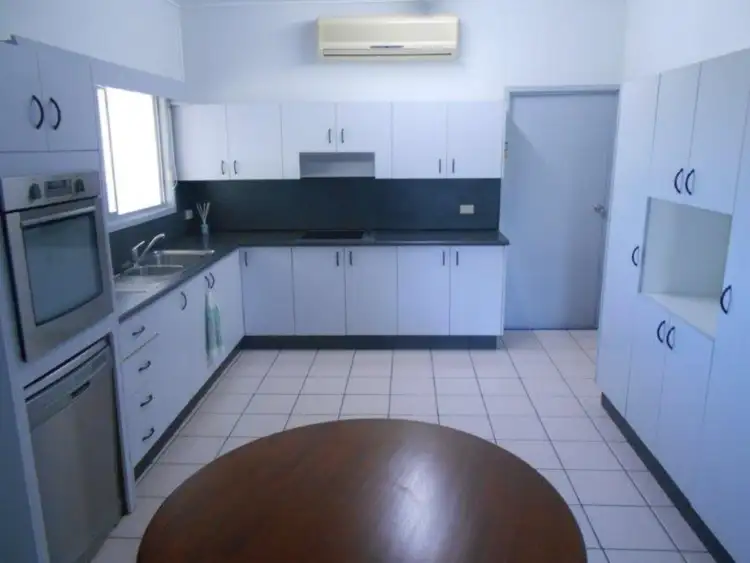 Second view of Homely house listing, 5 MacMillan's Road, Bemerside QLD 4850