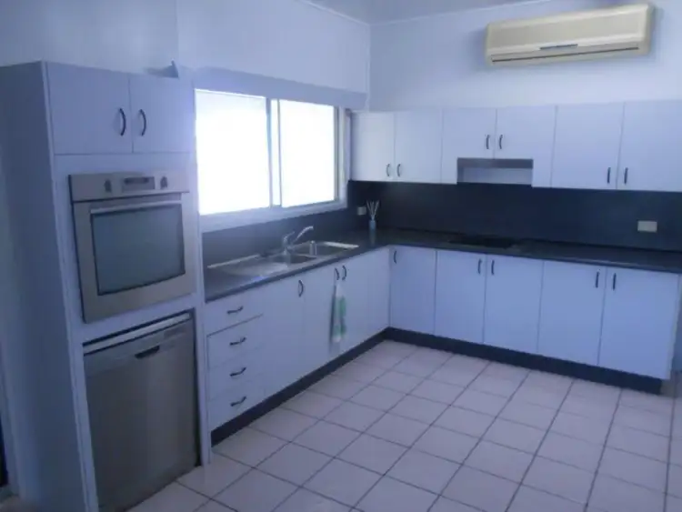 Fifth view of Homely house listing, 5 MacMillan's Road, Bemerside QLD 4850