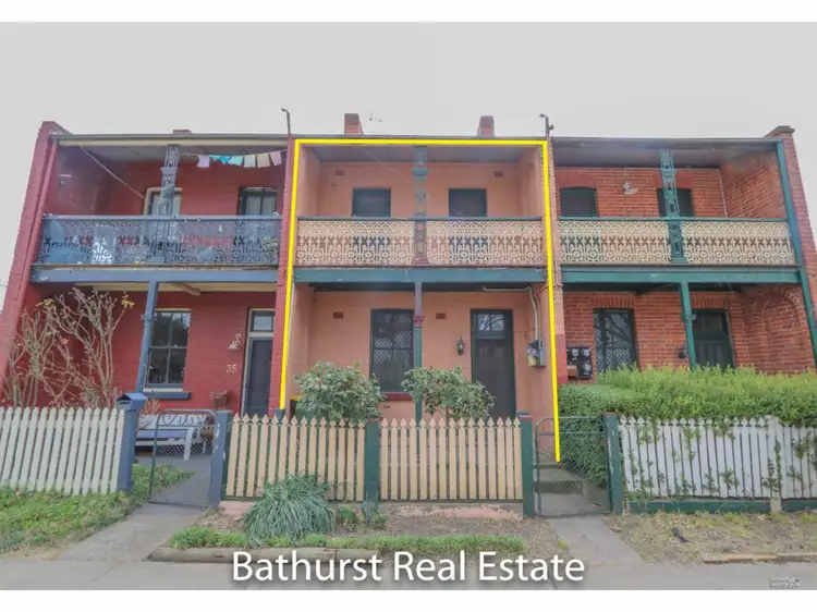 33 Havannah Street, Bathurst NSW 2795