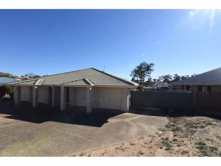 2/45 Highview Avenue, Gatton QLD 4343