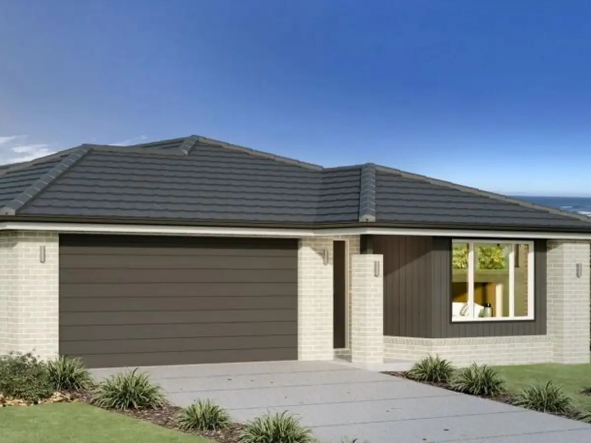 Main view of Homely land listing, 126 Woodend Road, Warrnambool VIC 3280