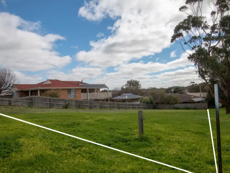 Third view of Homely land listing, 126 Woodend Road, Warrnambool VIC 3280