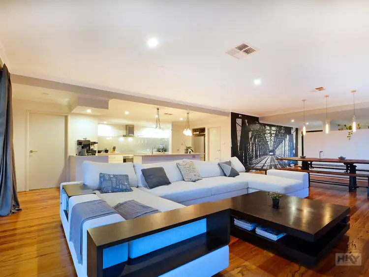 Second view of Homely house listing, 119 Bronzewing Avenue, Ellenbrook WA 6069