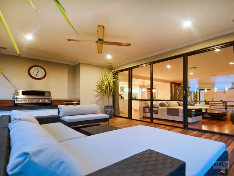 Third view of Homely house listing, 119 Bronzewing Avenue, Ellenbrook WA 6069