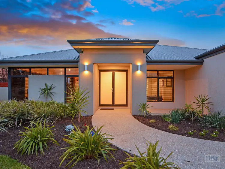 Fourth view of Homely house listing, 119 Bronzewing Avenue, Ellenbrook WA 6069