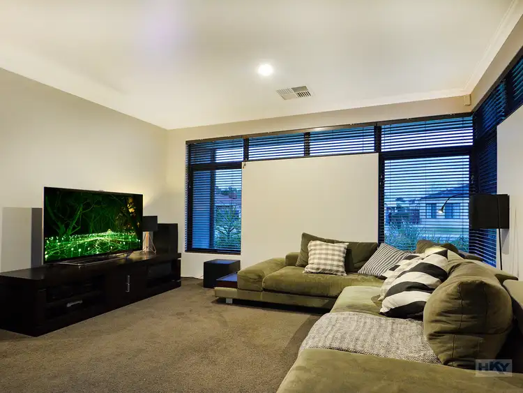 Sixth view of Homely house listing, 119 Bronzewing Avenue, Ellenbrook WA 6069
