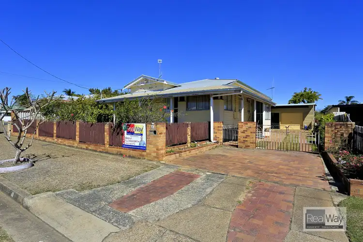 73 Pitt Street, Walkervale QLD 4670