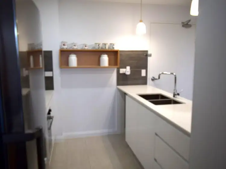 Third view of Homely apartment listing, 1105/196 Stacey, Bankstown NSW 2200