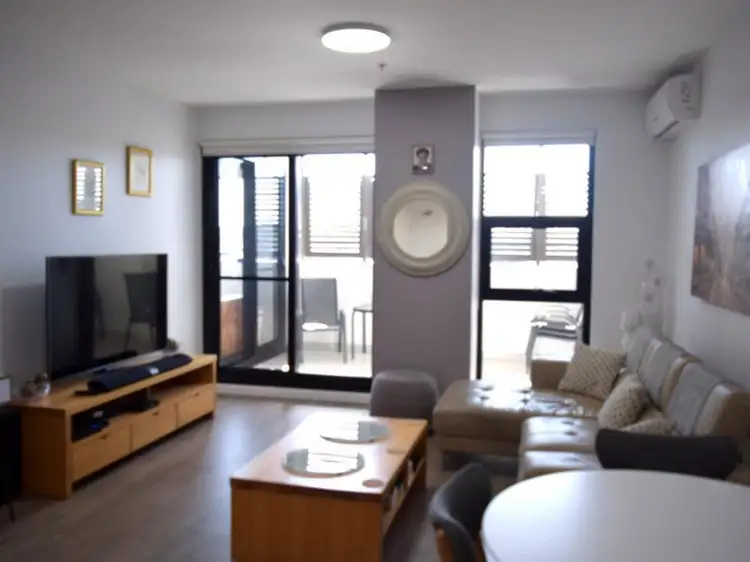 Fourth view of Homely apartment listing, 1105/196 Stacey, Bankstown NSW 2200