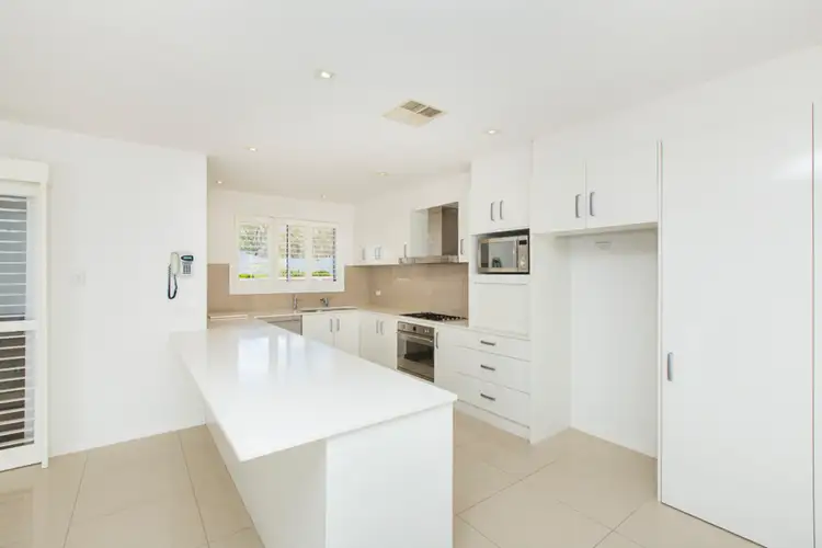 Second view of Homely semi-detached listing, 2/17 Tyrrell Grove, Cessnock NSW 2325