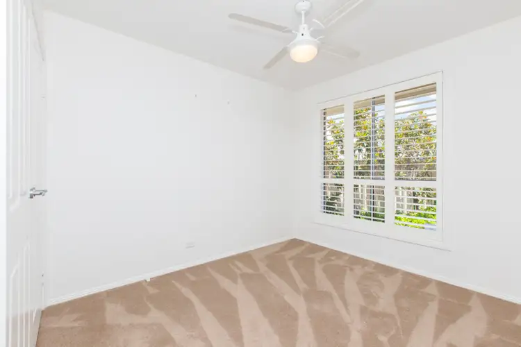 Third view of Homely semi-detached listing, 2/17 Tyrrell Grove, Cessnock NSW 2325