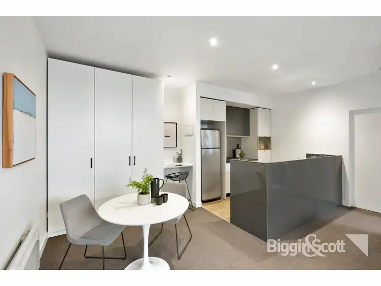 Second view of Homely apartment listing, 2/80 Dow Street, Port Melbourne VIC 3207