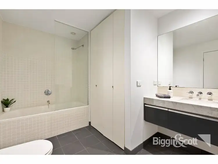 Fourth view of Homely apartment listing, 2/80 Dow Street, Port Melbourne VIC 3207