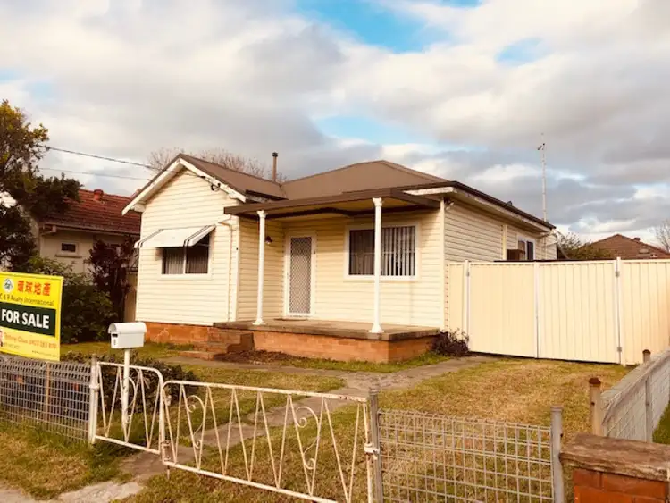 Main view of Homely house listing, 9 Boomerang Street, Granville NSW 2142