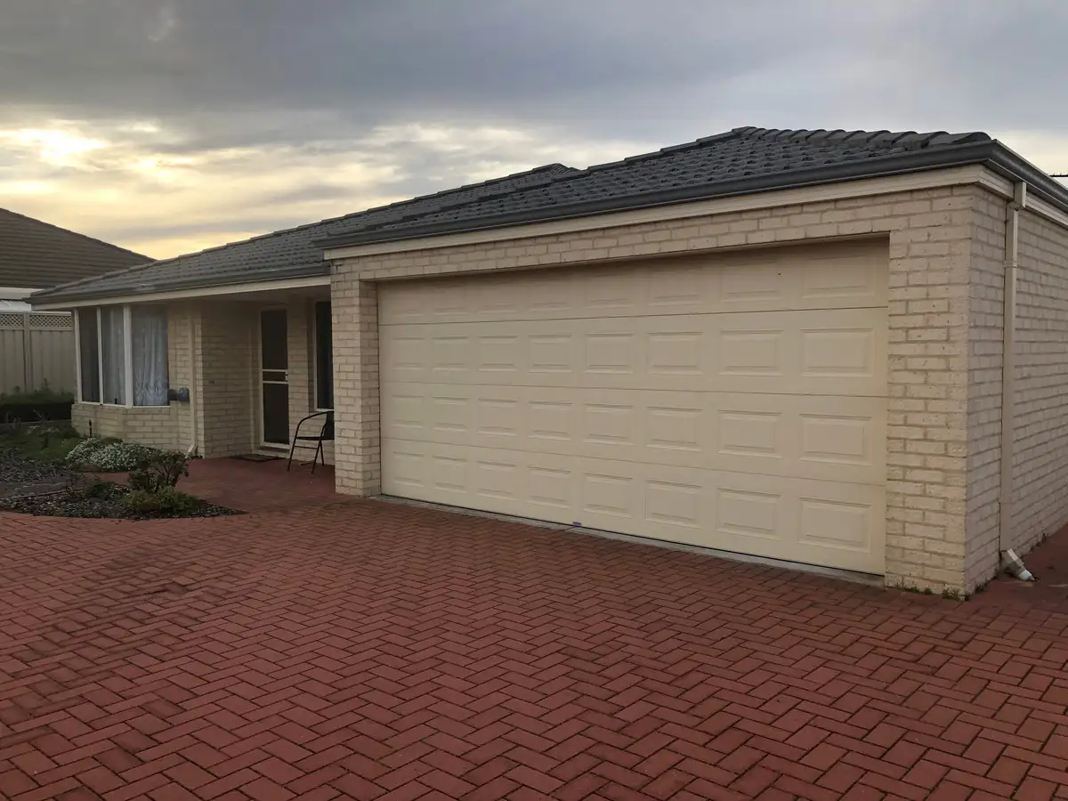 Main view of Homely house listing, 1/17 Stanford Drive, Abbey WA 6280