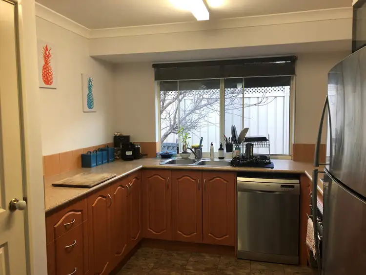 Second view of Homely house listing, 1/17 Stanford Drive, Abbey WA 6280