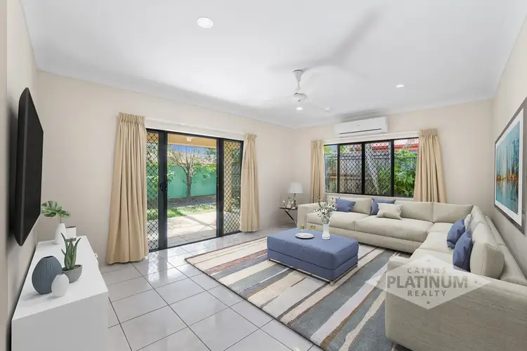 35 Cooya Street, Kewarra Beach QLD 4879