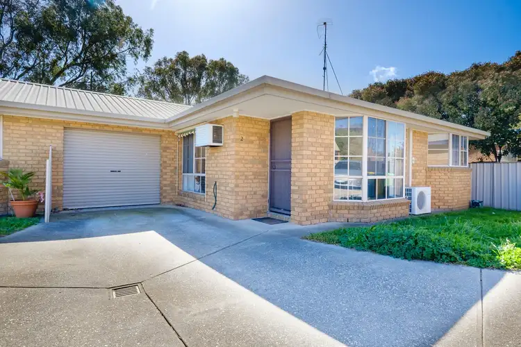 Second view of Homely unit listing, 1, 2 & 3/12 McEwen Crescent, Wodonga VIC 3690
