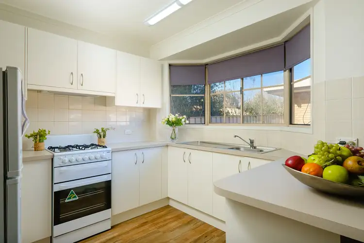 Third view of Homely unit listing, 1, 2 & 3/12 McEwen Crescent, Wodonga VIC 3690