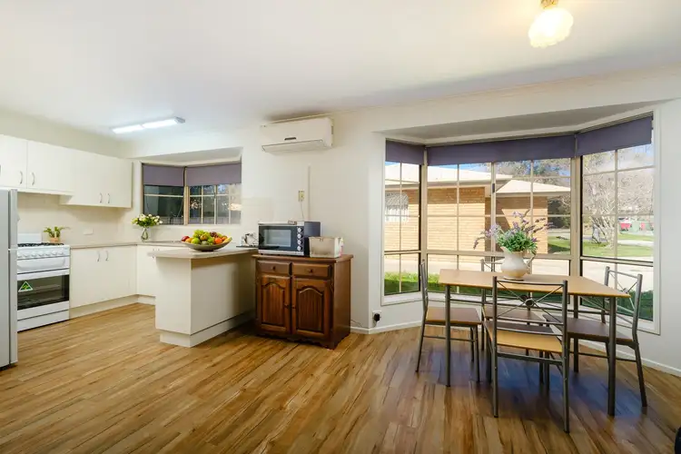 Fifth view of Homely unit listing, 1, 2 & 3/12 McEwen Crescent, Wodonga VIC 3690