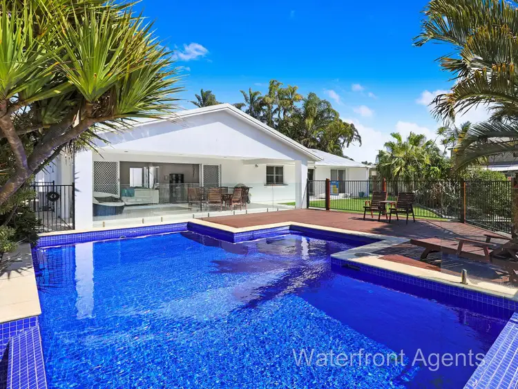 Third view of Homely house listing, 38 Balyarta Crescent, Mooloolaba QLD 4557