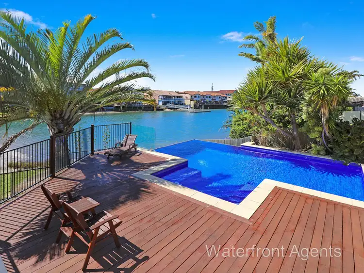 Fourth view of Homely house listing, 38 Balyarta Crescent, Mooloolaba QLD 4557