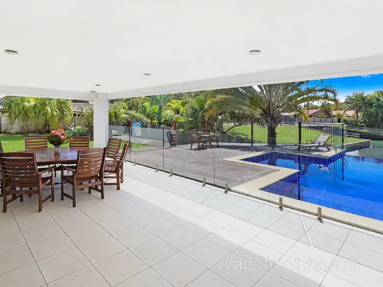 Fifth view of Homely house listing, 38 Balyarta Crescent, Mooloolaba QLD 4557
