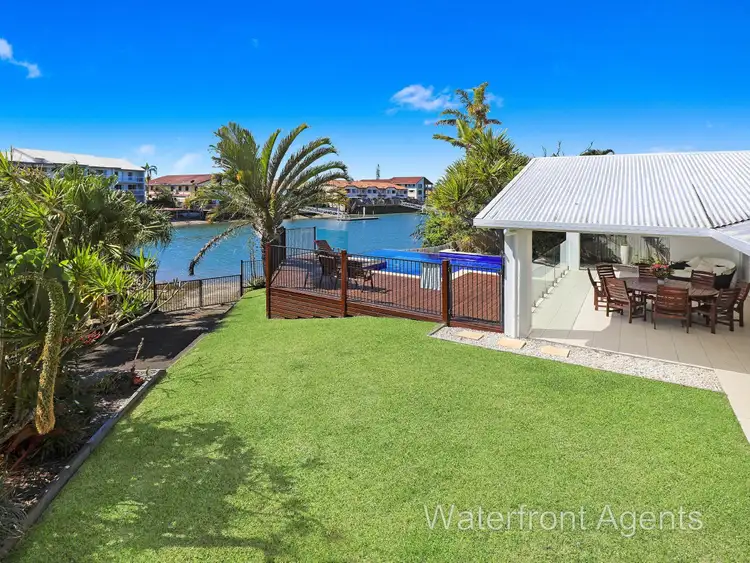 Sixth view of Homely house listing, 38 Balyarta Crescent, Mooloolaba QLD 4557