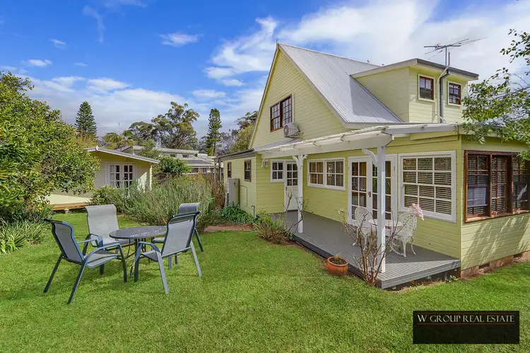 Second view of Homely house listing, 98 Boundary Road, Pennant Hills NSW 2120