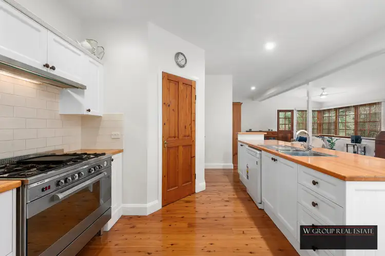 Fifth view of Homely house listing, 98 Boundary Road, Pennant Hills NSW 2120