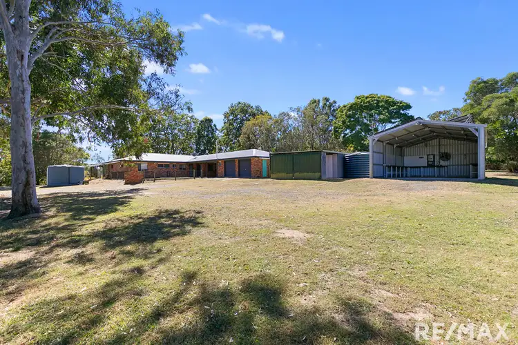 42 Rokeby Road, Booral QLD 4655