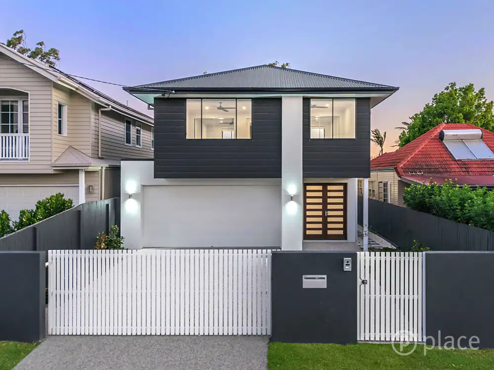 Main view of Homely house listing, 114 White Street, Wavell Heights QLD 4012