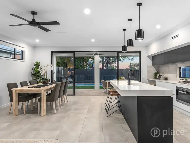 Fourth view of Homely house listing, 114 White Street, Wavell Heights QLD 4012