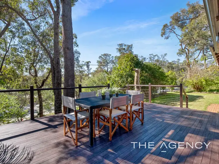 Second view of Homely house listing, 2770 Brooking Road, Parkerville WA 6081